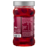 Bodrum - Sour Cherry Jam - 380g